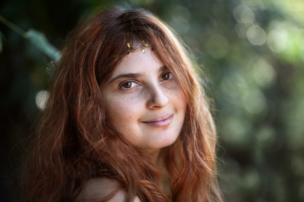 Photograph by Anat Hodos