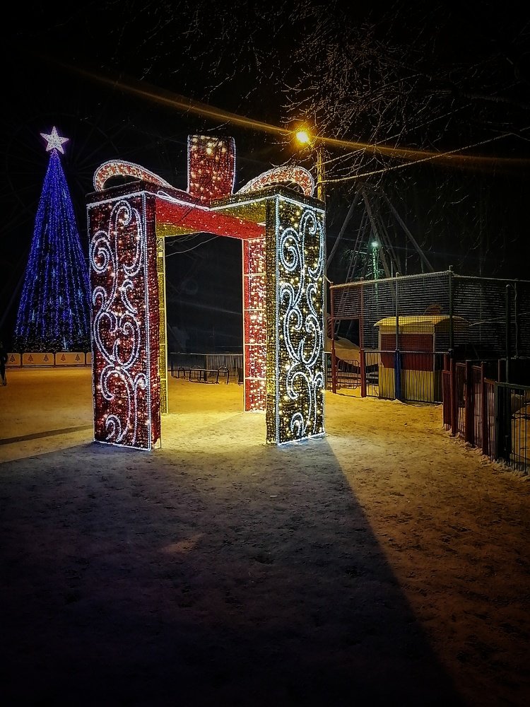 Фотография автора Евгения Снигирева