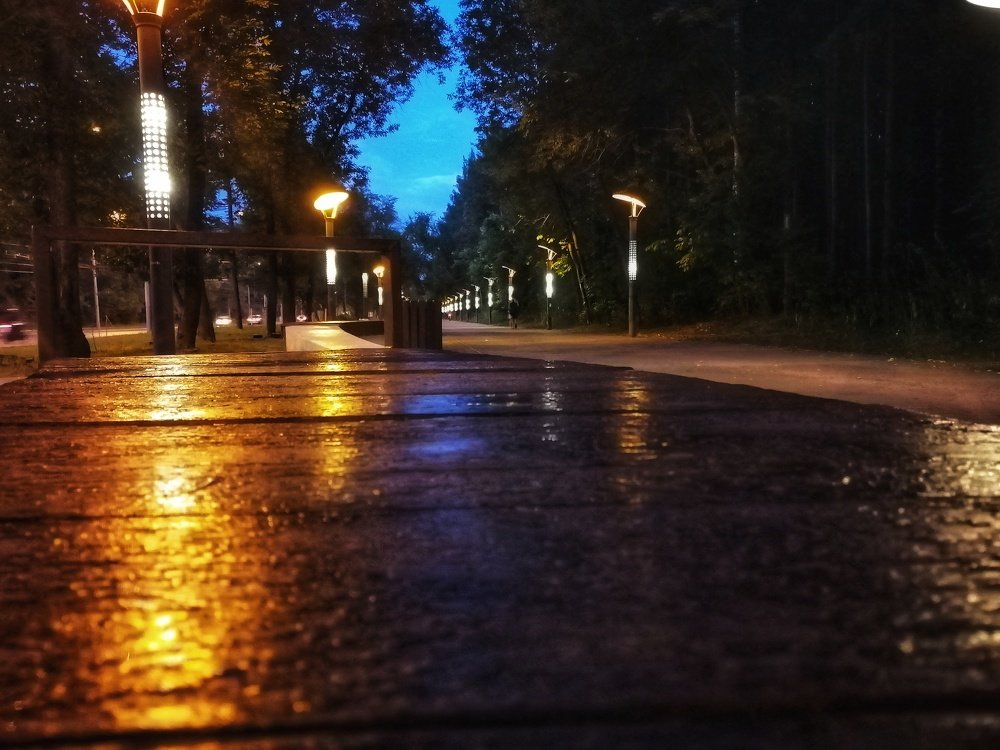 Фотография автора Евгения Снигирева