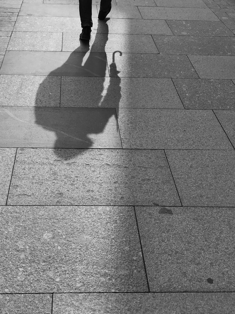 Photograph by Sophia Nasyrova