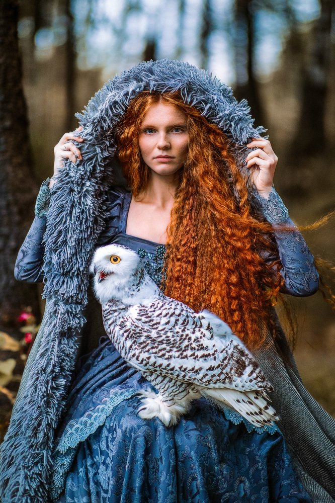 Photograph by Александра Савенкова