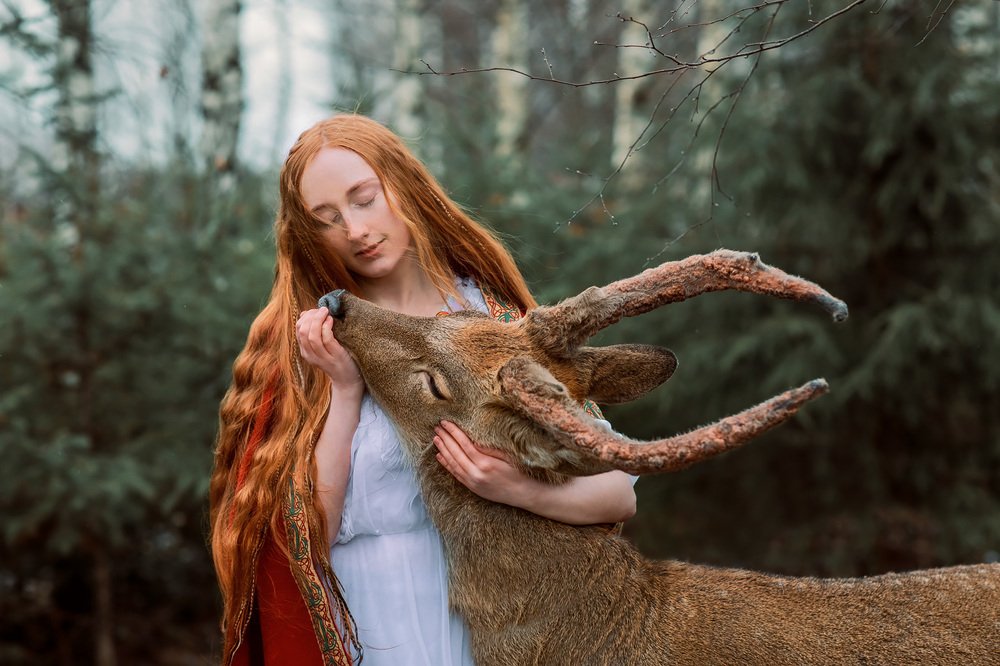 Photograph by Александра Савенкова