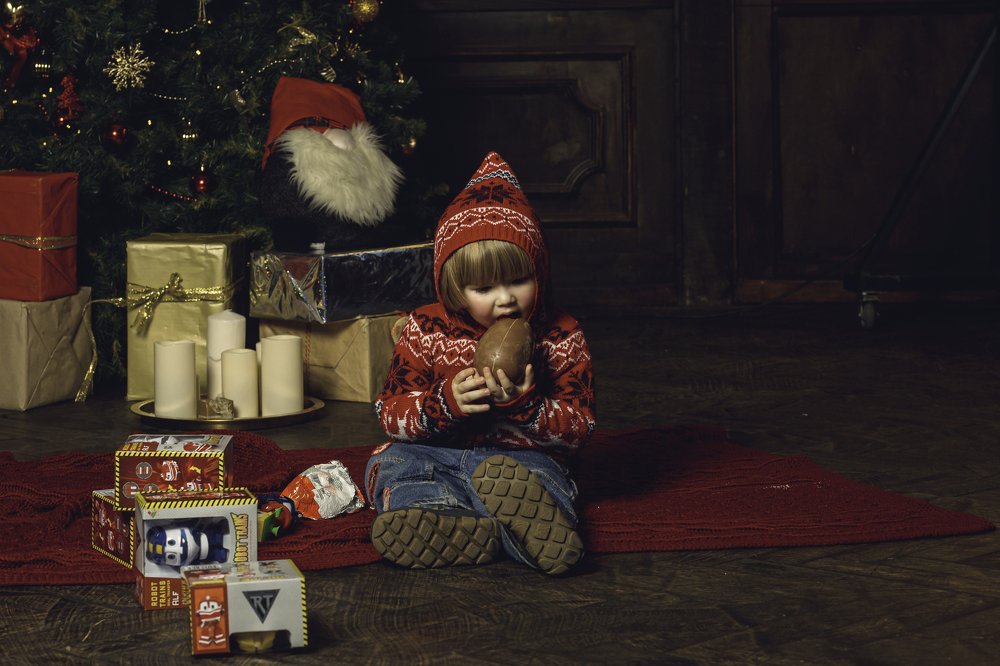 Photograph by Михаил Степанов