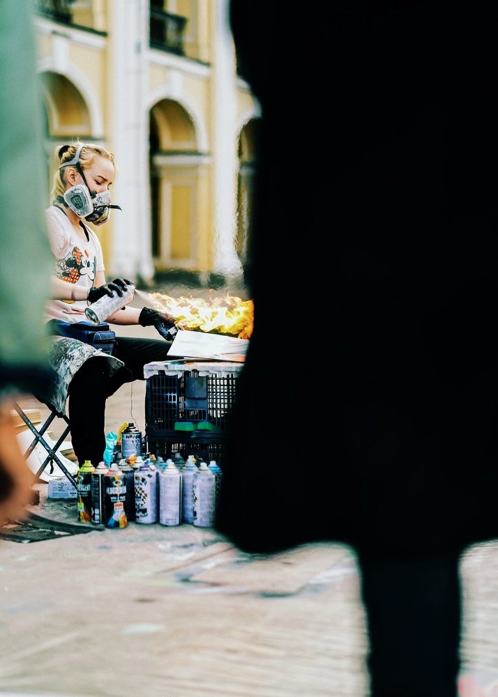 Photograph by Сергей Г.