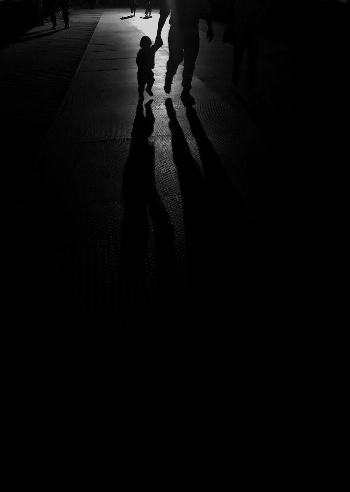 Photograph by Sophia Nasyrova