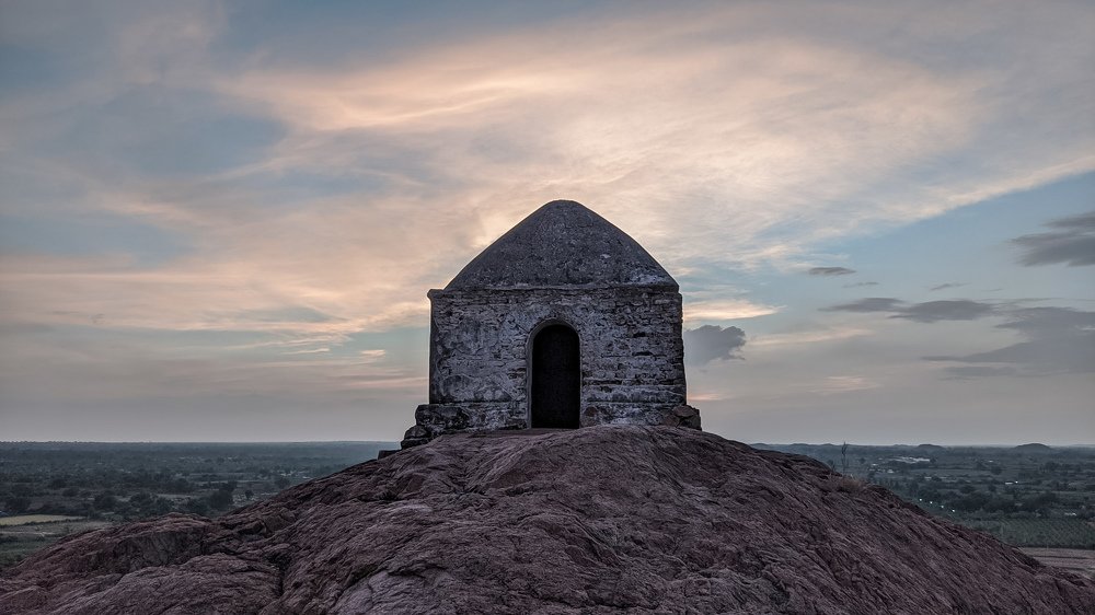 Photograph by Vijayakumar