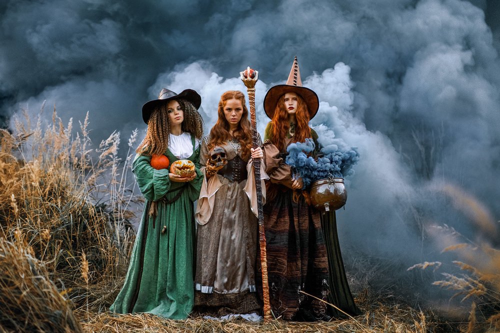 Photograph by Александра Савенкова