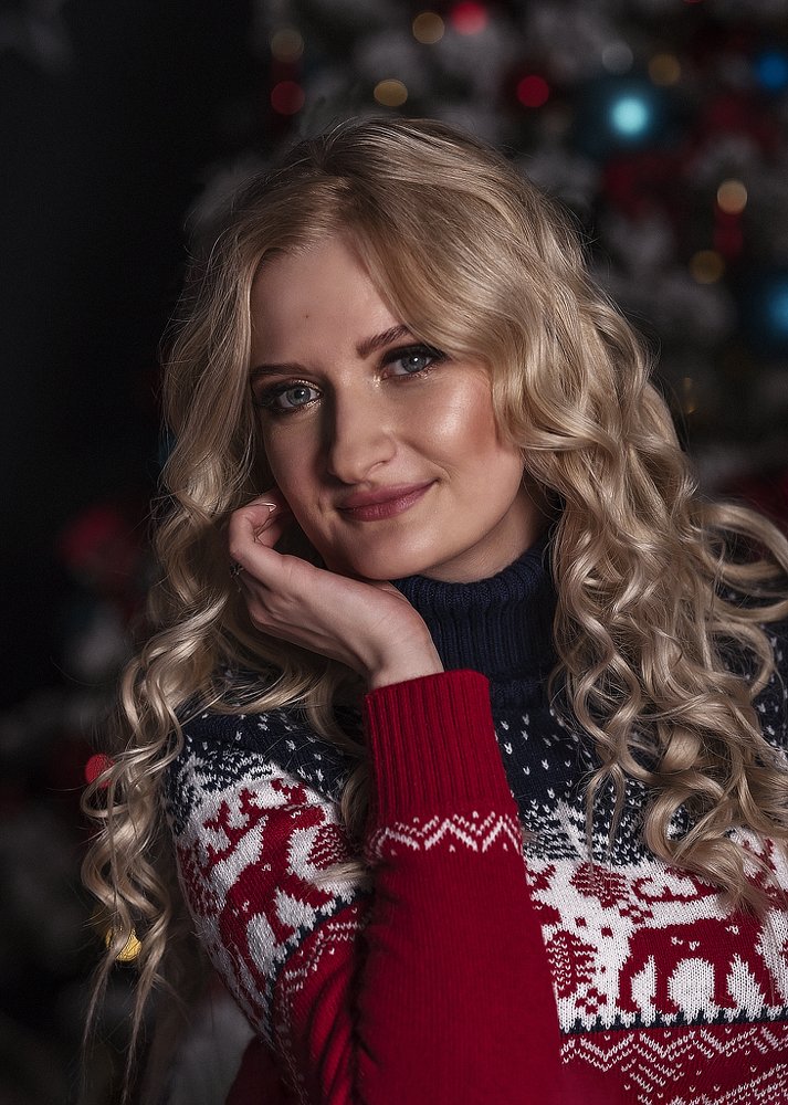 Фотография автора Мария Путилина