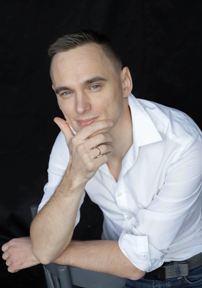 Photograph by Евгения Стахович