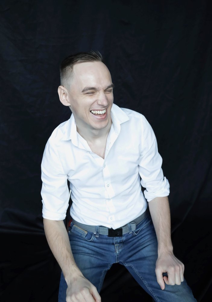 Photograph by Евгения Стахович