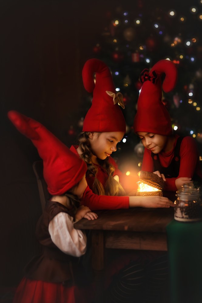 Photograph by Юлия Бусыгина