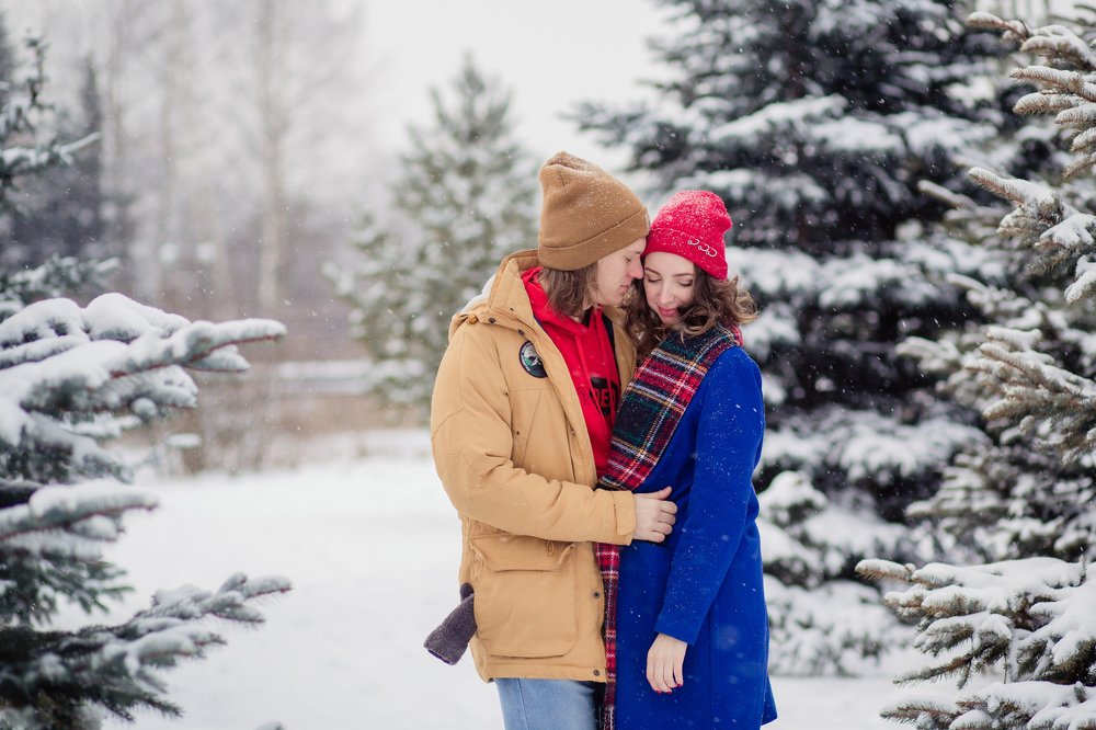 Photograph by Надежда Заломаева