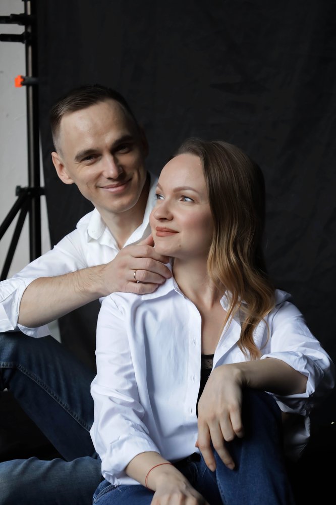 Photograph by Евгения Стахович