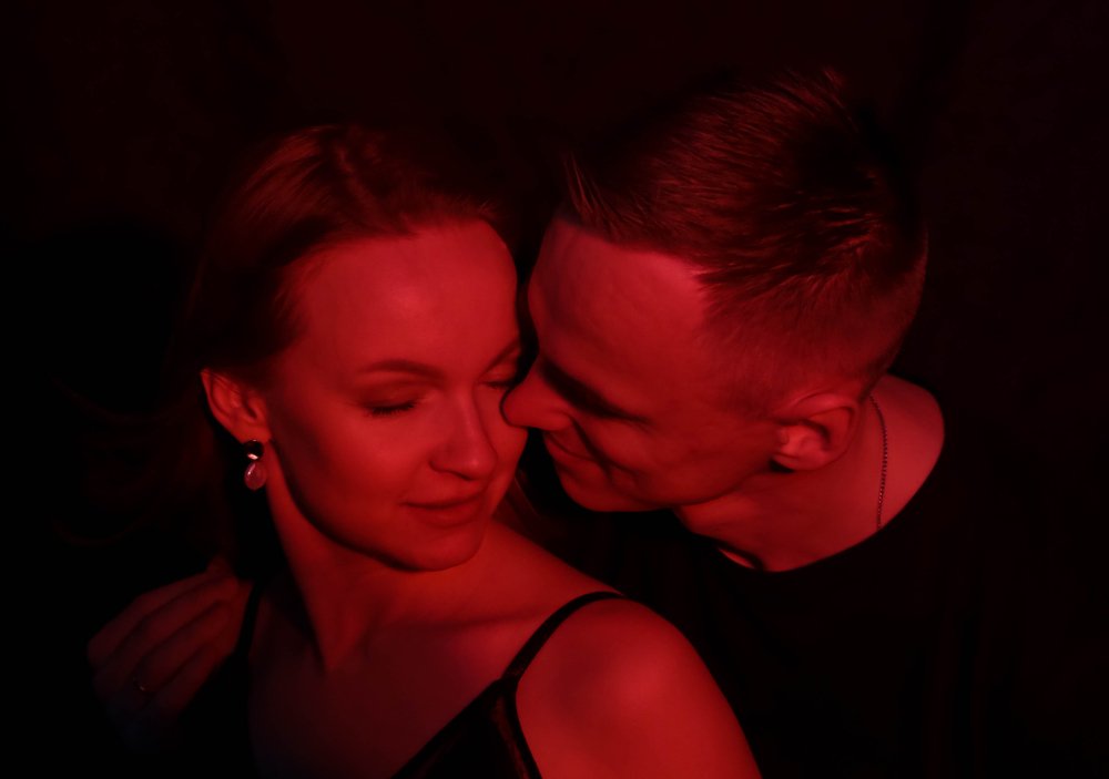 Photograph by Евгения Стахович