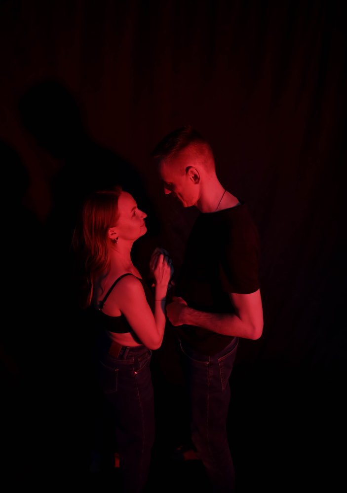 Photograph by Евгения Стахович