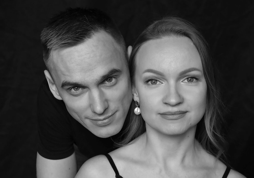 Photograph by Евгения Стахович