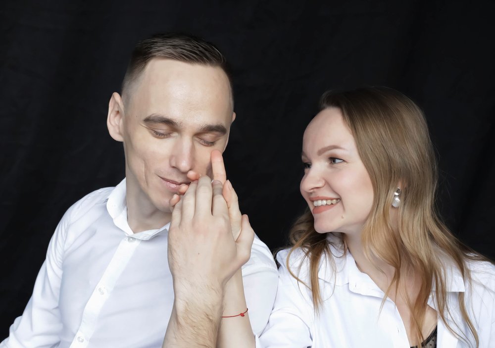 Photograph by Евгения Стахович