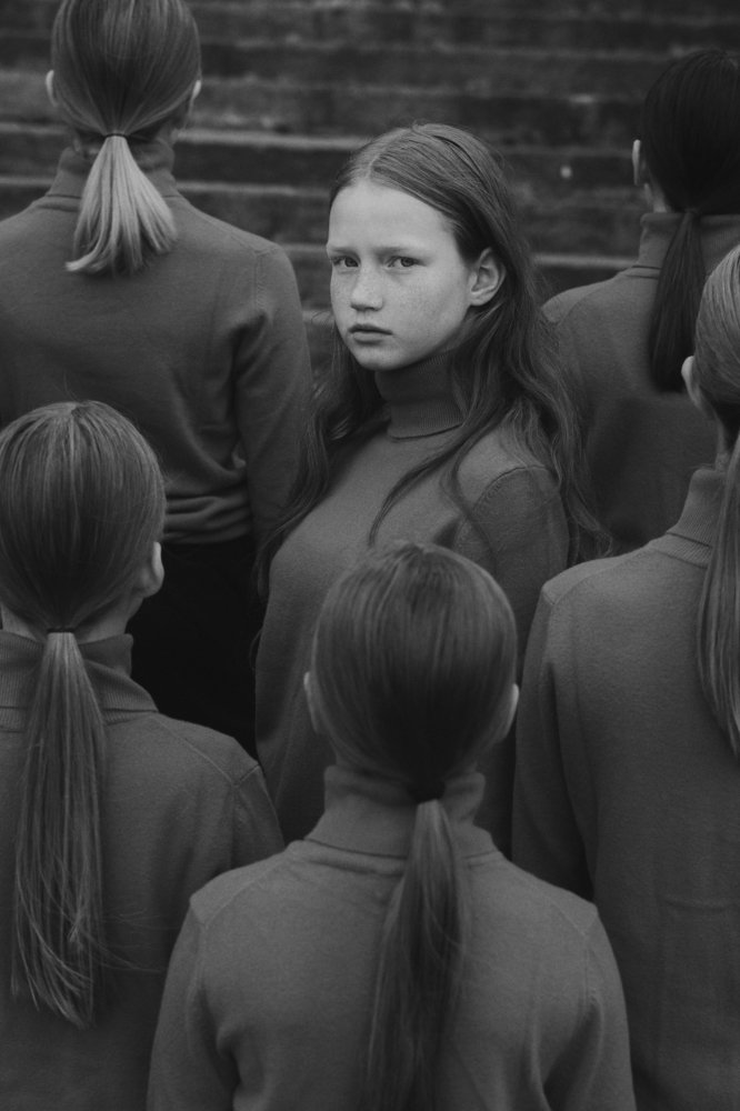 Photograph by Lizabett Markova