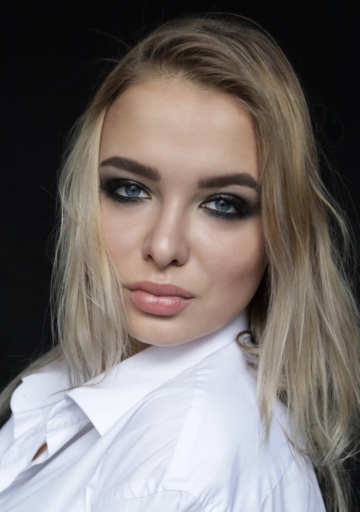 Photograph by Евгения Стахович