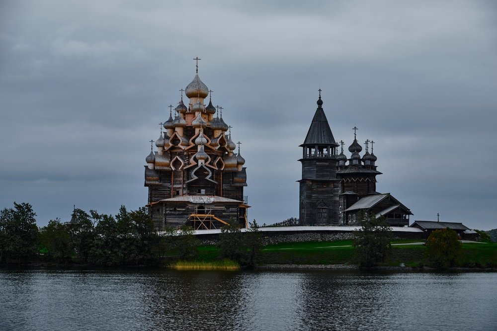 Photograph by Леонид Петруша