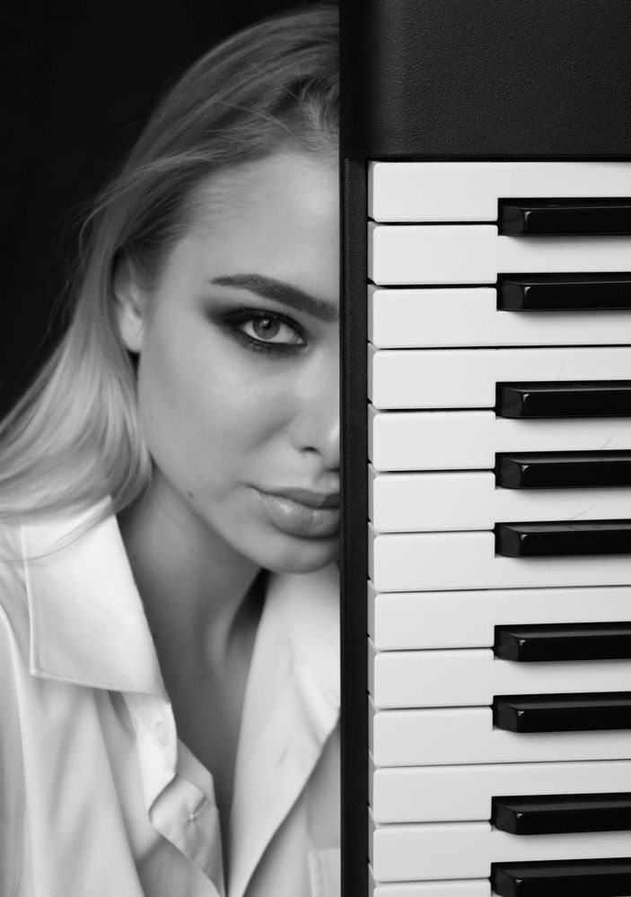 Photograph by Евгения Стахович