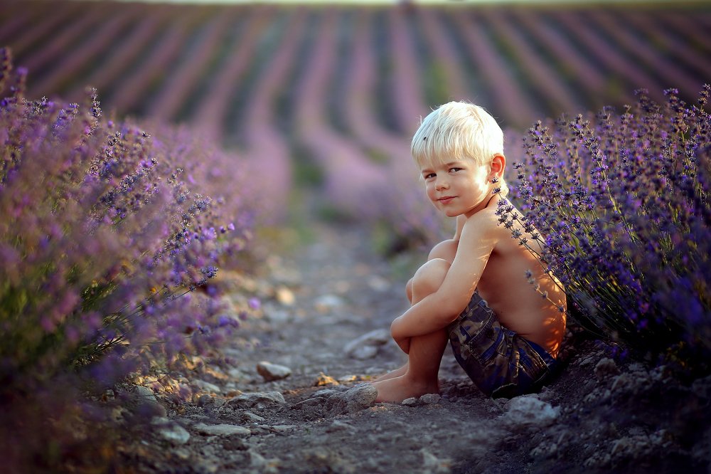 Photograph by Елена Янчукова