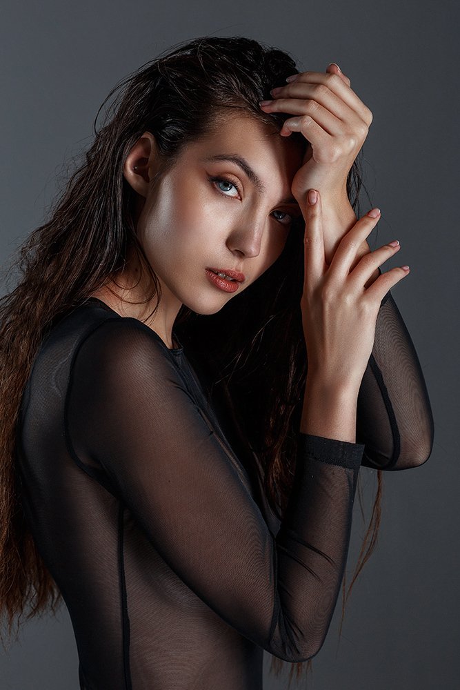 Photograph by Татьяна Ильич