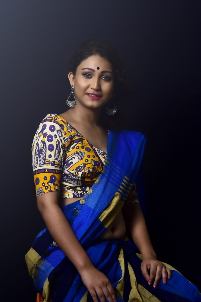 Фотография автора Pallab Ghosh