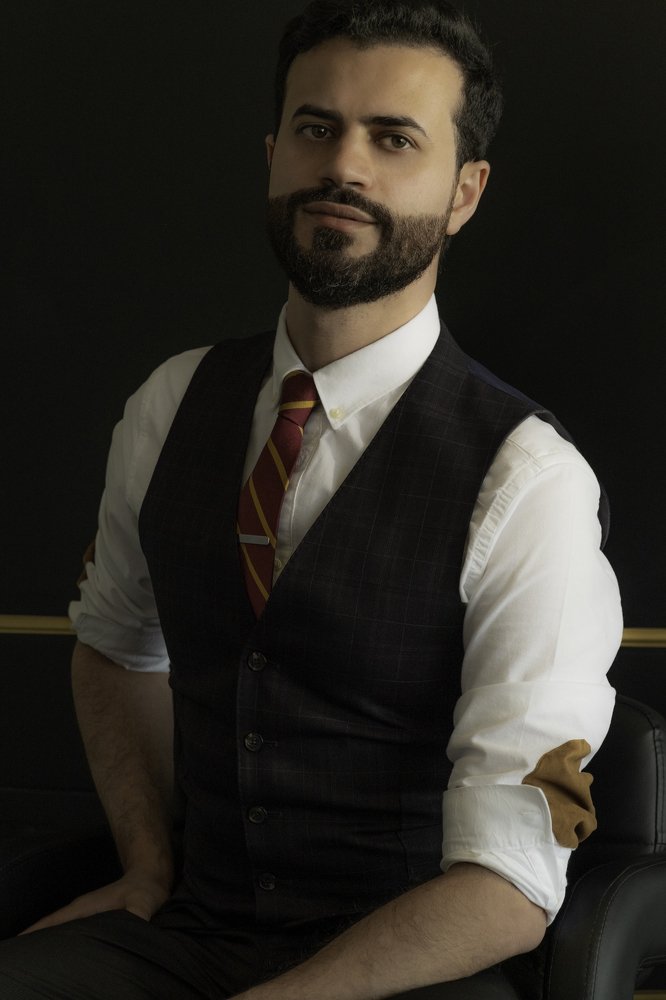 Photograph by Ekaterina