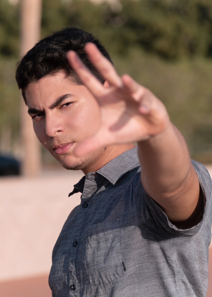 Photograph by Ekaterina