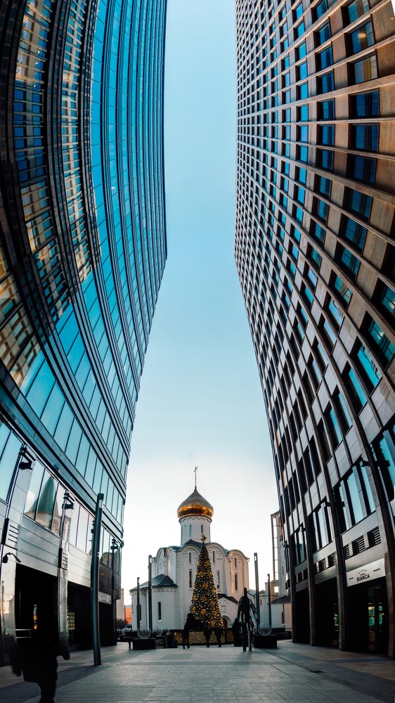 Photograph by Константин Согрин