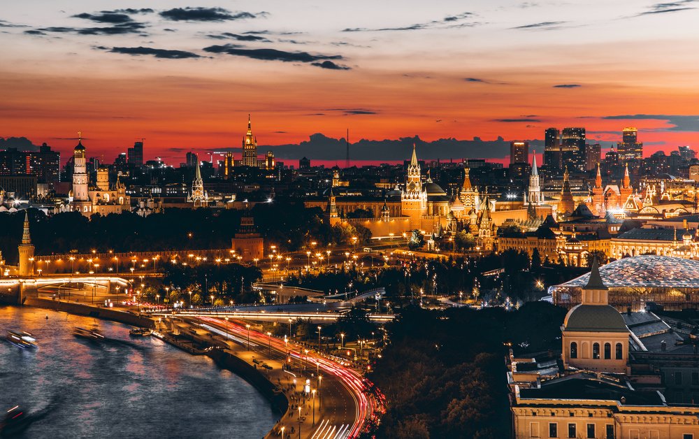 Photograph by Дмитрий Трепольский