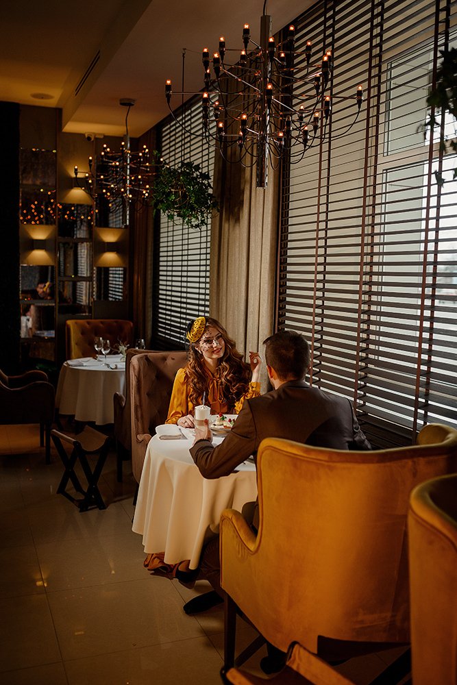 Photograph by Татьяна Ильич