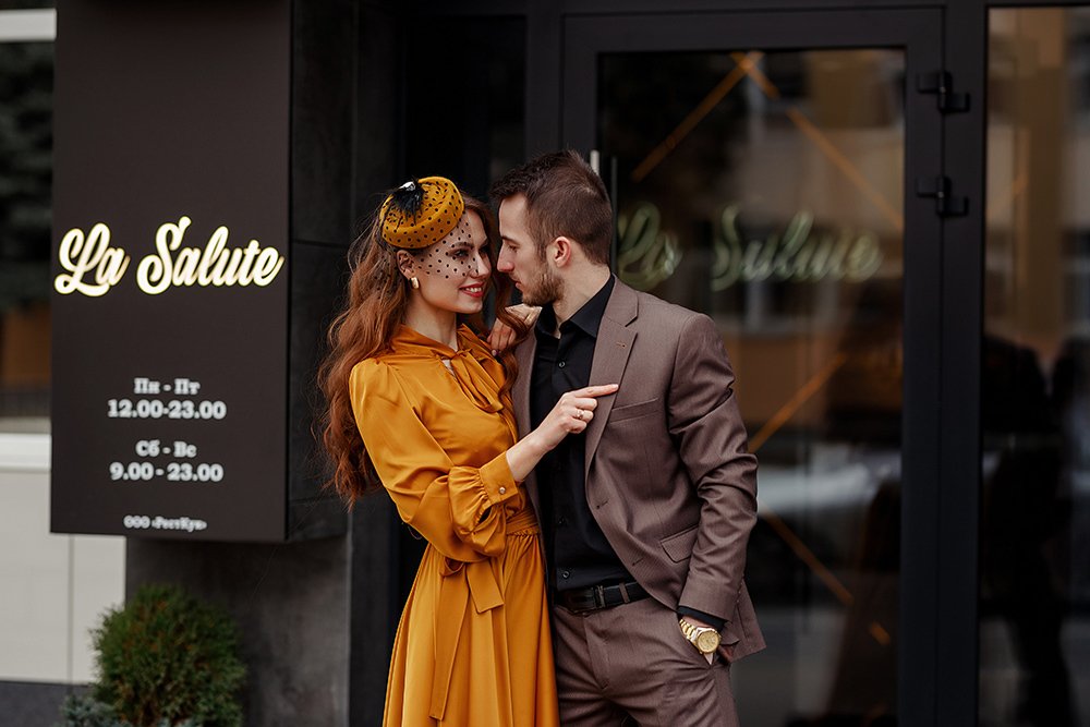 Photograph by Татьяна Ильич