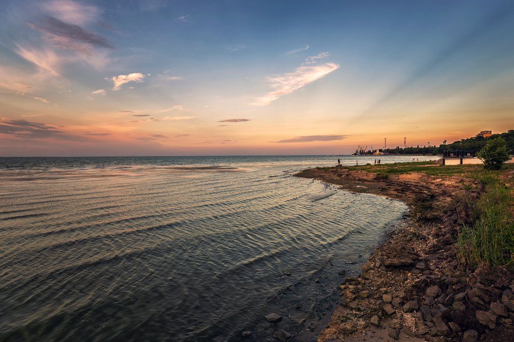 Photograph by Юрий Диденко