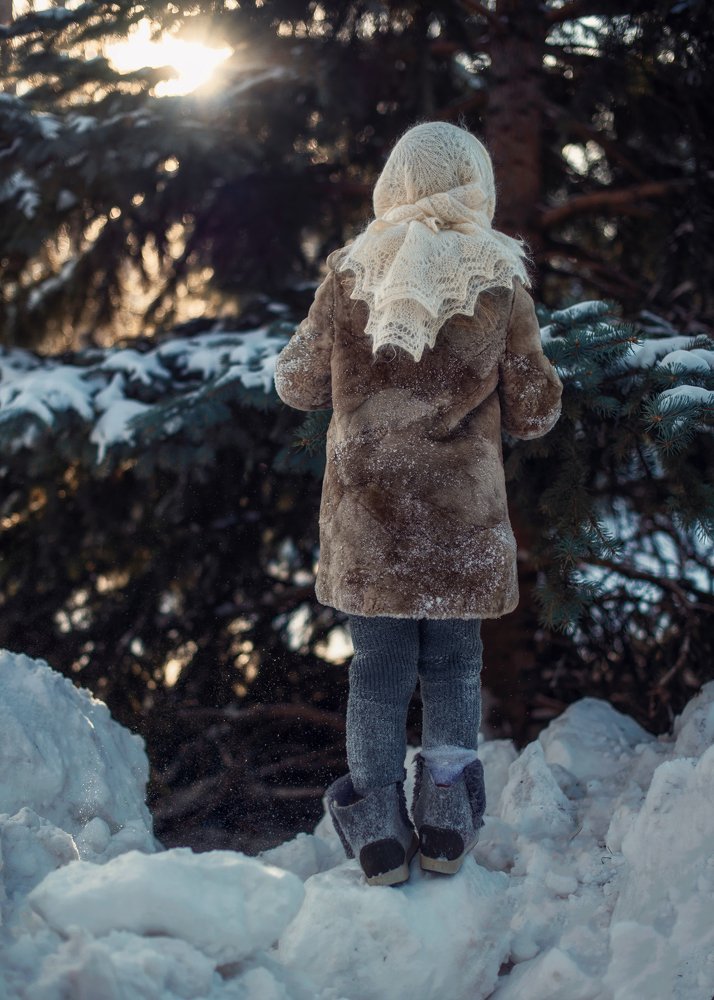 Photograph by Светлана Тетера