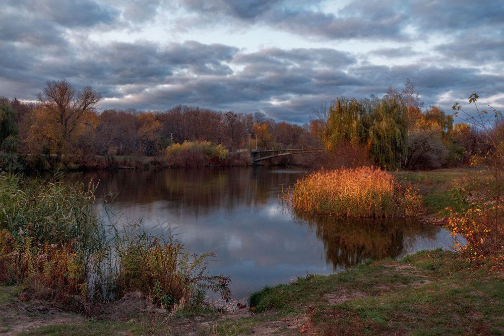 Photograph by Владимир Черных