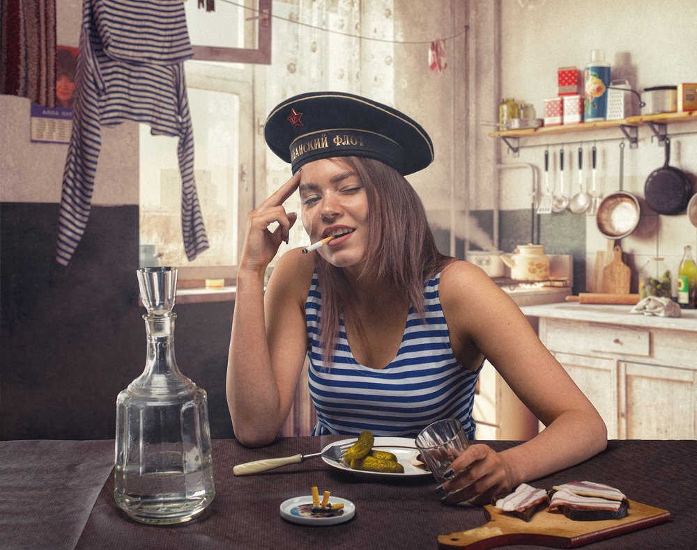 Photograph by  Lewiathan