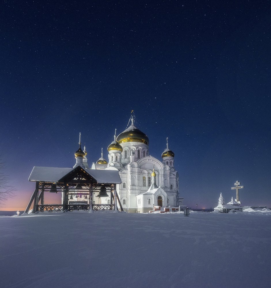 Photograph by Устюжанин Михаил