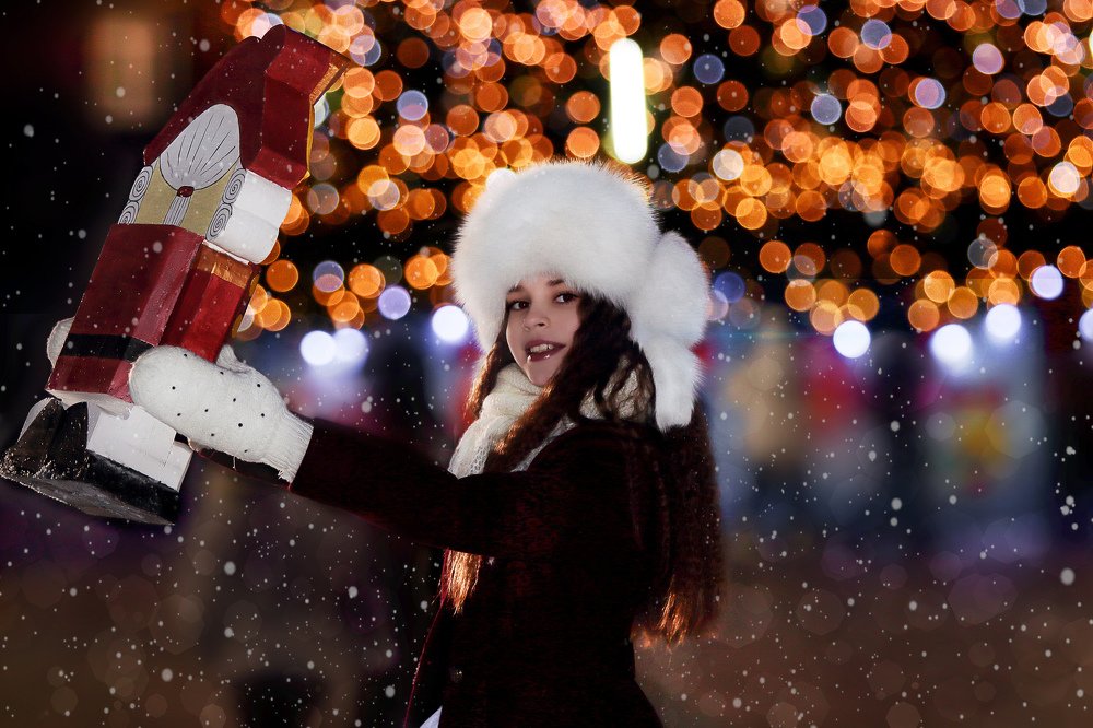 Photograph by Evgenia VOROBEVA