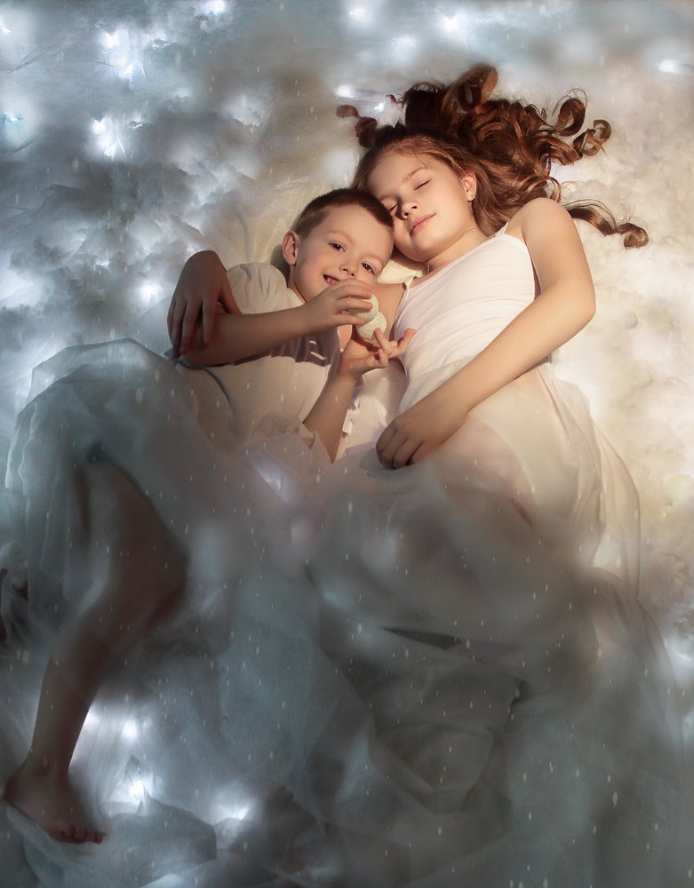 Photograph by Evgenia VOROBEVA