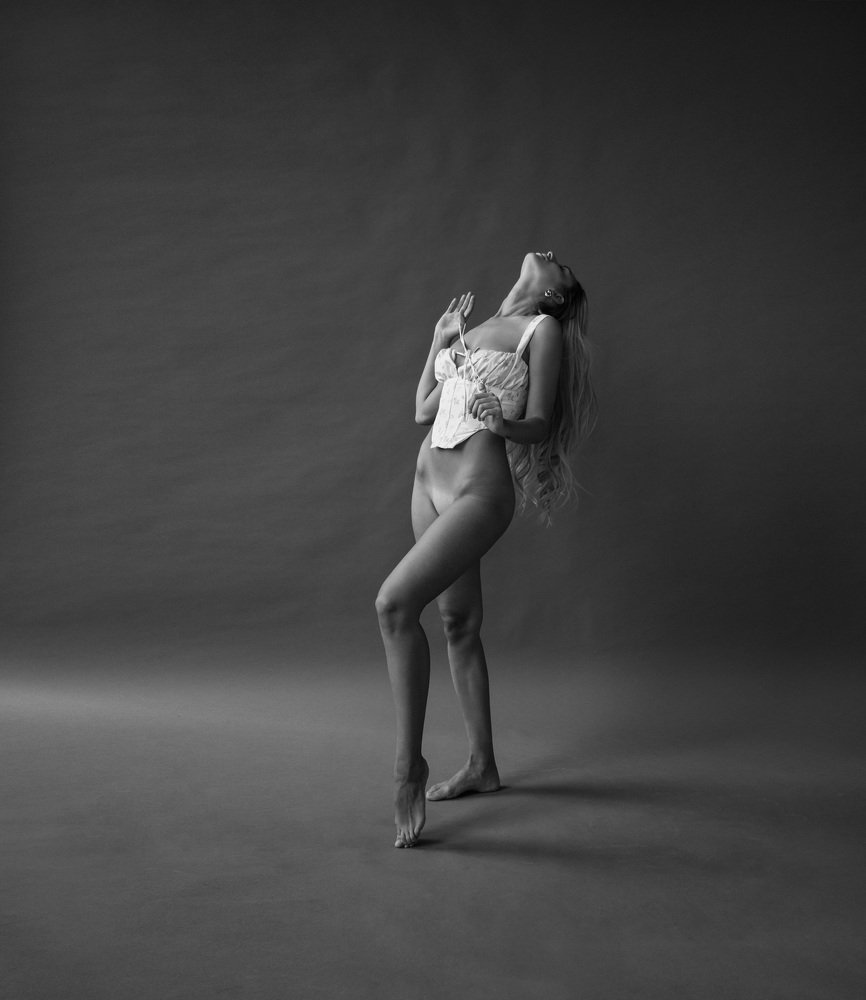 Photograph by Алёна Лукьянчук