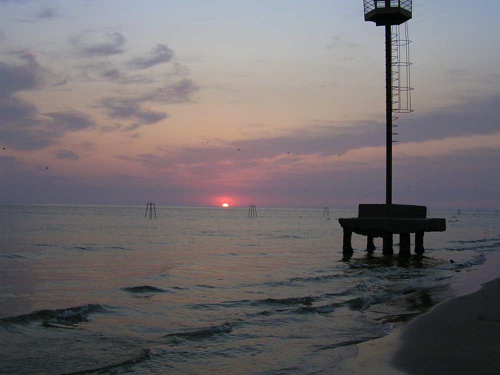 Photograph by Алексей Соболь