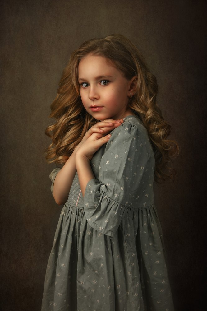 Фотография автора Мария Шабурникова