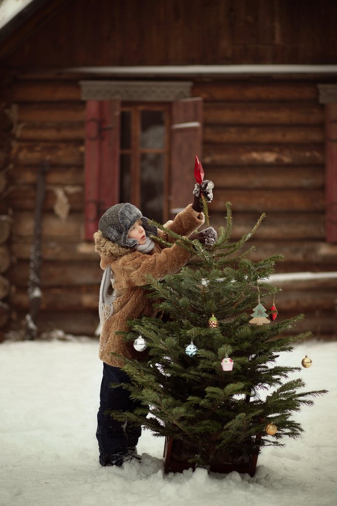 Photograph by Екатерина Смирнова