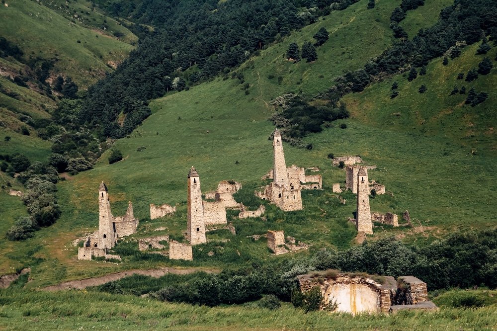 Photograph by Василина Окладовикова