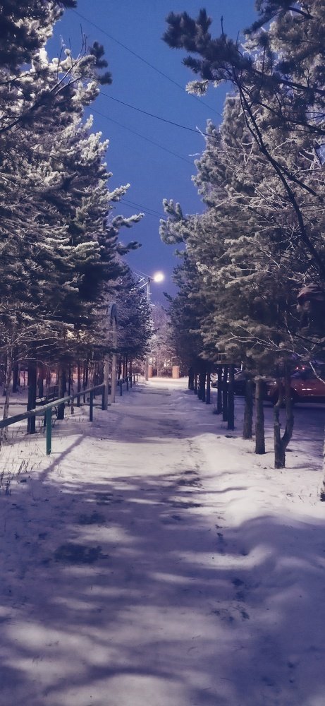 Photograph by Иван Соловьев