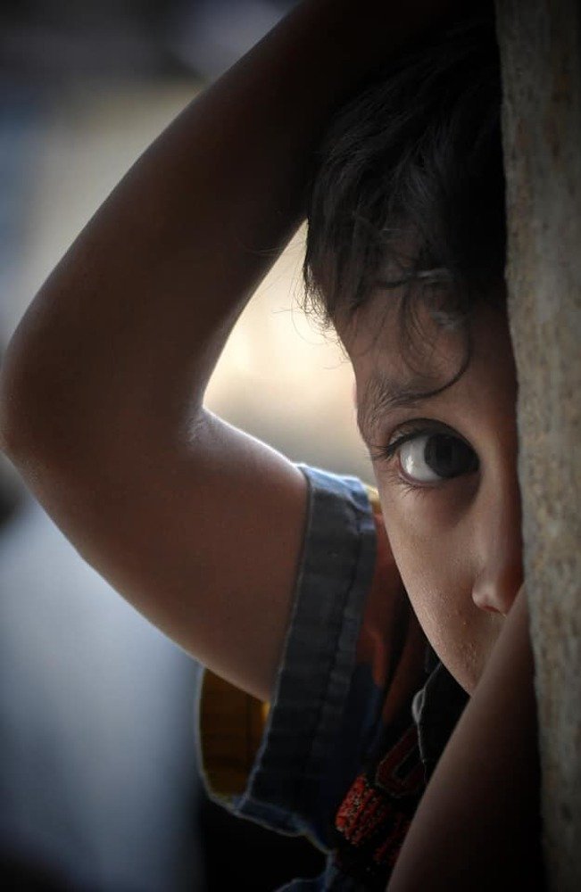 It is a very unfair world