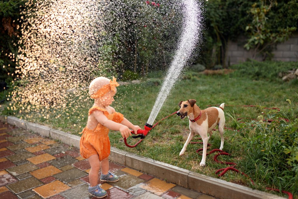 Смотри, как я могу...