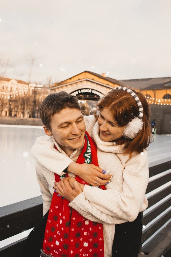 Photograph by Алина Логвиненко